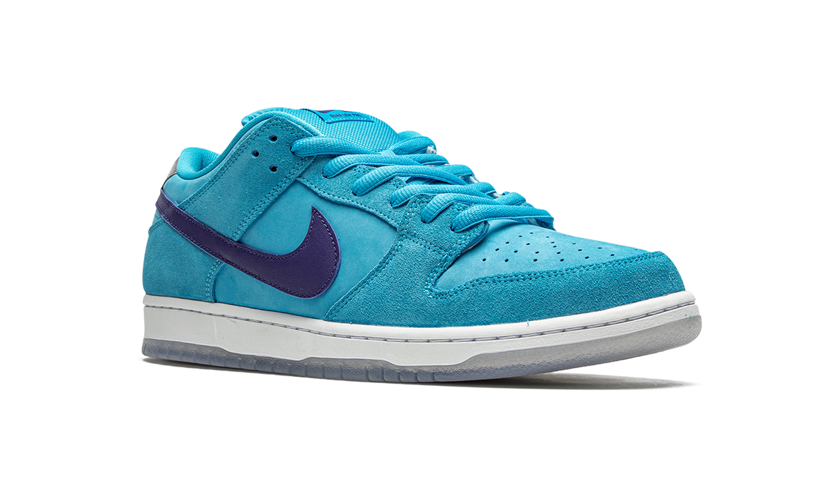 SB Dunk Low Pro "Blue Fury" BQ6817 400
