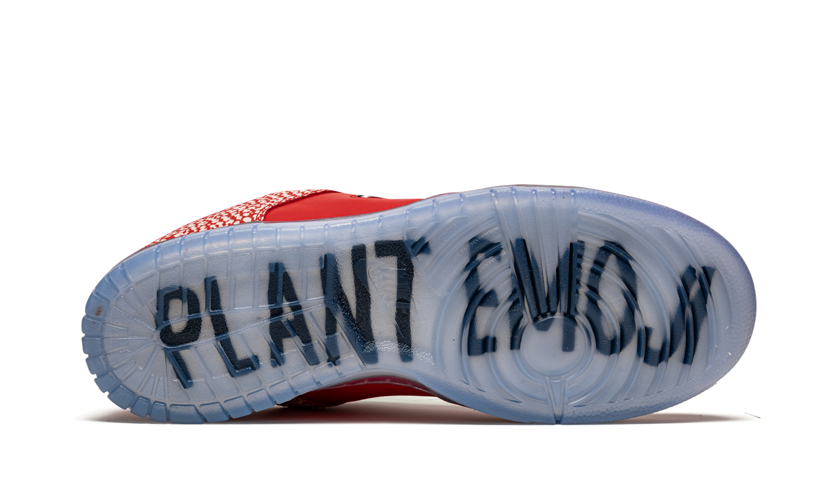 SB Dunk Low "Stingwater - Magic Mushroom" DH7650 600