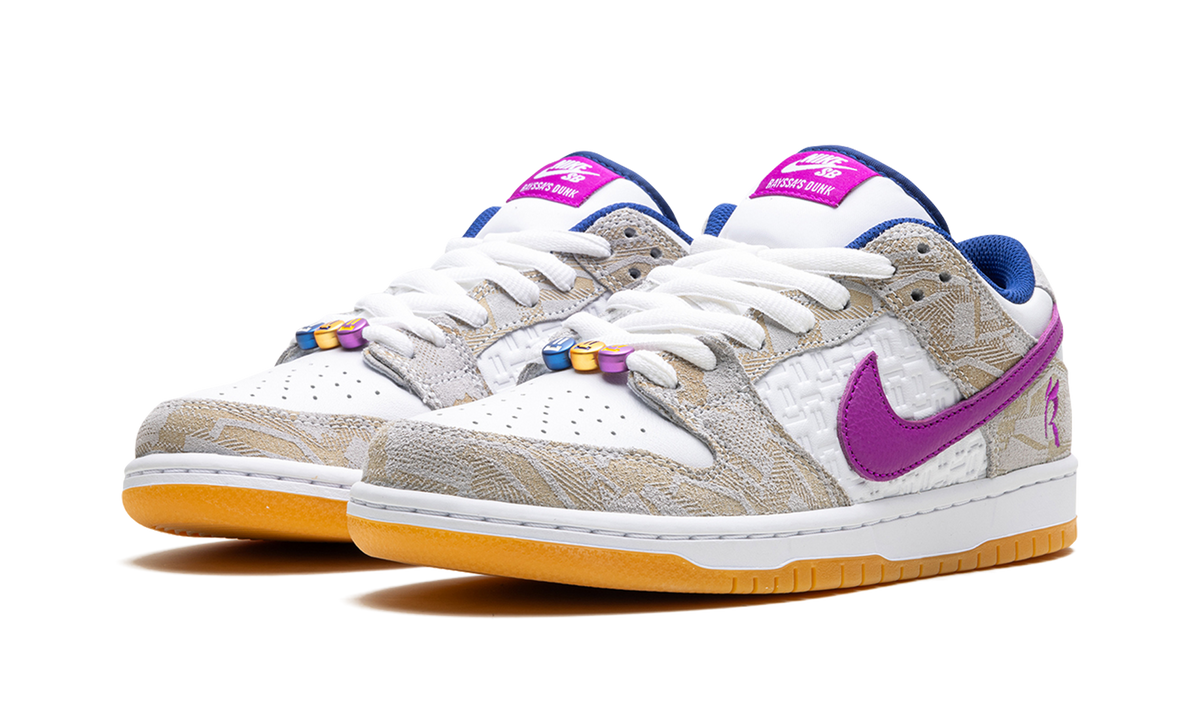 SB Dunk "Rayssa Leal" FZ5251 001